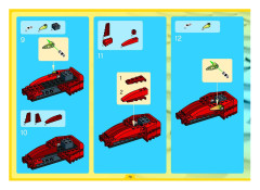 LEGO 4507 instructions page 78 – build guide