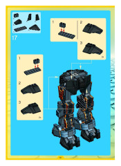 LEGO 4508 instructions page 80 – build guide