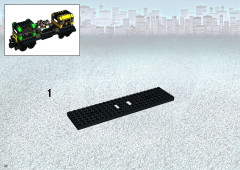 LEGO 4512 instructions page 24 – build guide