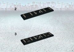 LEGO 4512 instructions page 25 – build guide