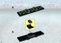 LEGO 4512 instructions page 26 – build guide