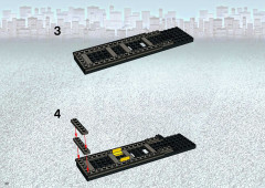 LEGO 4512 instructions page 40 – build guide