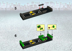LEGO 4512 instructions page 41 – build guide