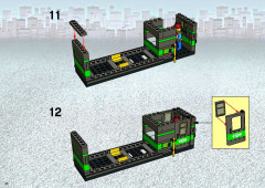 LEGO 4512 instructions page 44 – build guide
