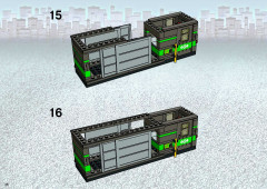 LEGO 4512 instructions page 46 – build guide