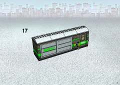 LEGO 4512 instructions page 47 – build guide