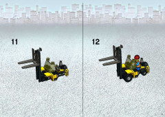 LEGO 4512 instructions page 5 – build guide