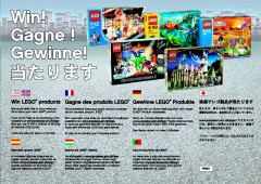 LEGO 4512 instructions page 55 – build guide