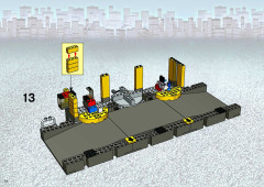 LEGO 4513 instructions page 14 – build guide