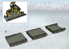 LEGO 4513 instructions page 5 – build guide