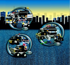 LEGO 4514 instructions page 26 – build guide