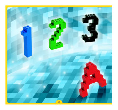 LEGO 4518 instructions page 40 – build guide