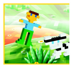 LEGO 4518 instructions page 56 – build guide