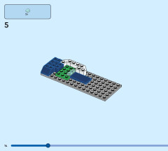 LEGO 45200 instructions page 14 – build guide