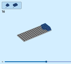 LEGO 45200 instructions page 24 – build guide