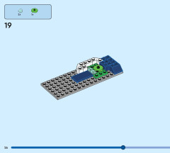 LEGO 45200 instructions page 26 – build guide