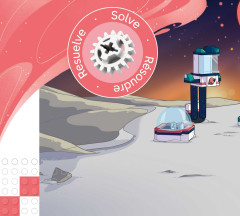 LEGO 45200 instructions page 50 – build guide