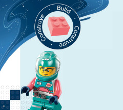 LEGO 45200 instructions page 8 – build guide