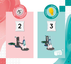 LEGO 45200 instructions page 13 – build guide