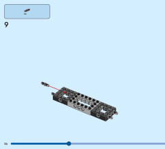 LEGO 45201 instructions page 26 – build guide