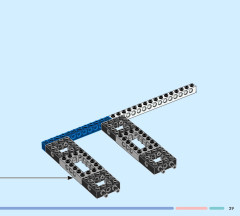 LEGO 45201 instructions page 29 – build guide
