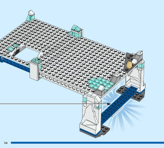 LEGO 45201 instructions page 56 – build guide