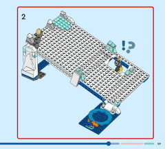 LEGO 45201 instructions page 59 – build guide