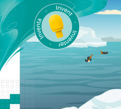 LEGO 45201 instructions page 64 – build guide