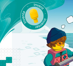 LEGO 45201 instructions page 44 – build guide