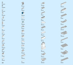 LEGO 45201 instructions page 48 – build guide