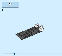 LEGO 45202 instructions page 16 – build guide