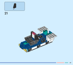 LEGO 45202 instructions page 29 – build guide