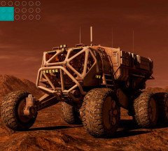 LEGO 45202 instructions page 3 – build guide