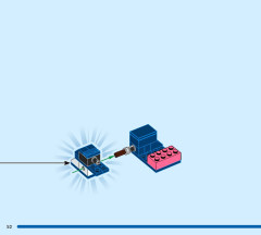 LEGO 45202 instructions page 52 – build guide