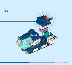 LEGO 45202 instructions page 55 – build guide