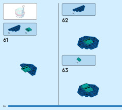 LEGO 45202 instructions page 56 – build guide