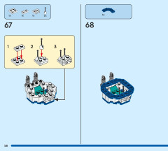 LEGO 45202 instructions page 58 – build guide