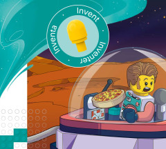 LEGO 45202 instructions page 72 – build guide