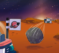 LEGO 45202 instructions page 73 – build guide