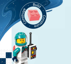 LEGO 45202 instructions page 8 – build guide