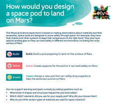 LEGO 45202 instructions page 2 – build guide