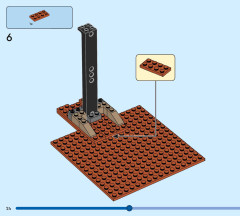 LEGO 45202 instructions page 24 – build guide