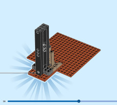 LEGO 45202 instructions page 28 – build guide