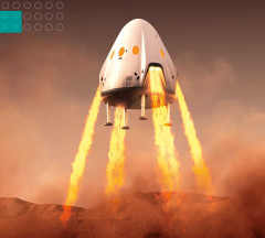 LEGO 45202 instructions page 3 – build guide