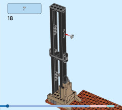 LEGO 45202 instructions page 37 – build guide