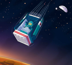 LEGO 45202 instructions page 57 – build guide