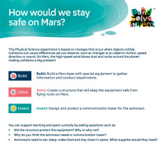 LEGO 45202 instructions page 2 – build guide