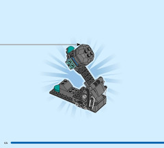 LEGO 45202 instructions page 44 – build guide