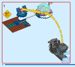 LEGO 45202 instructions page 46 – build guide