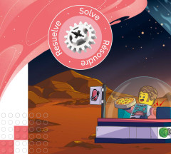 LEGO 45202 instructions page 48 – build guide